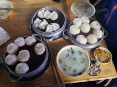 -梁憨包(南岸回龙湾店)