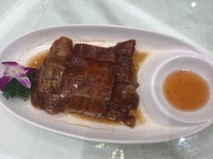 -汇景海鲜店