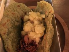 -TEQO·Mexican food & Bar