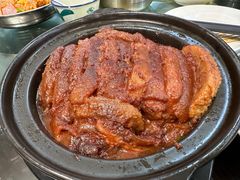 香芋扣肉-农汤老店(顺联公园里店)