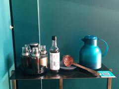 -肆味(东原1891江景店)