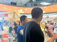 -永旺梦乐城(金银潭店)