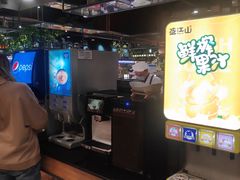 -韩盛·盛江山自助料理(沈辽路万达店)