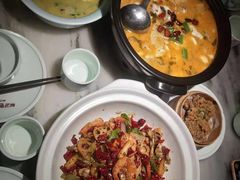 -金佬馆·川菜bistro(芜湖镜湖万达店)
