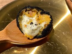 黑松露土豆-SHAN山(前滩太古里店)