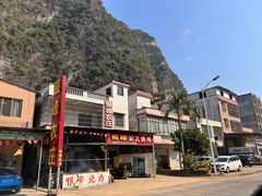 -银峰农庄·特色烧鸡·鲜无花果浸鸡