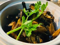 -茶油香闽南菜·花园餐厅(前埔店)