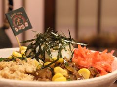 -弓二·烧鸟居酒屋(财富购物中心店)