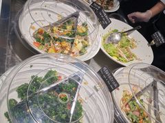 -Green Option(官舍店)