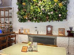 -雕刻时光咖啡馆(北师大店)