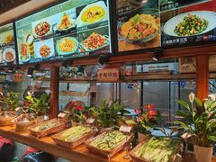 -八大碗·地道东北菜(东陵西路店)