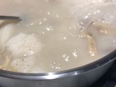 -煲王粤菜餐厅(中侨中心店)