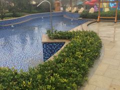 -郑州银基黄帝宫御温泉