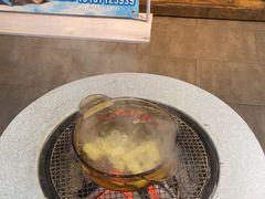 -野渡坡·极致湘菜·庭院餐厅(汉阳店)