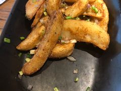 -金牌外婆家(苏州中心店)