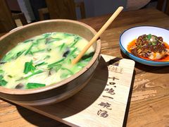 -茶花妹子云南餐厅(传媒大学店)