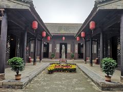 -吴家大院