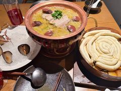 -奉天小馆·非遗东北菜(沈阳万象城店)