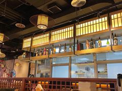 大堂-游You House(西单老佛爷店)