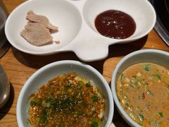 -额尔敦传统涮火锅·冰煮羊(铁东店)