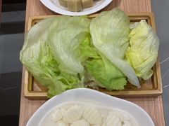 -蝎王府羊蝎子(西直门店)