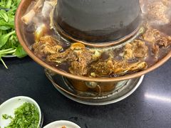 -新梅居(宁海东路店)