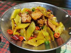-玉桥餐厅(天坛店)