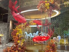 -北京康莱德酒店