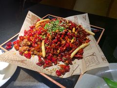 -小资太太餐厅(南岗区店)