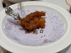 -梅利汴京烤鸭•开封豫菜地标店(东司门店)