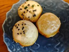 -鑫震源·苏式大虾生煎(山塘街店)