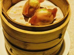 -万丽轩·粤菜(王府井金茂万丽酒店)