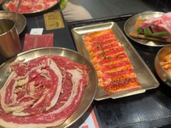-西塔老太太泥炉烤肉(龙湖北苑天街店)