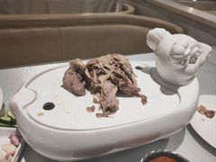 -宁夏国强手抓羊肉·清真菜(未央路凤三店)