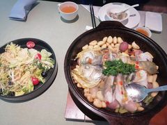 -明州小宴(文化广场店)