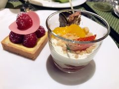-Social 秀西餐厅-长沙瑞吉酒店(运达店)