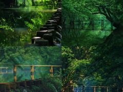 -西溪南古村落