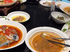 -恒记饭店·海鲜明档(淹城店)