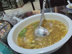 开封三狠汤-邢家锅贴老店·非遗·开封菜(金明广场店)