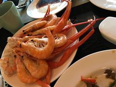 -富力希尔顿酒店·地阔自助餐厅