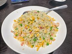 扬州炒饭-苏淮景·苏闽融创菜·海鲜(原空港井河轩店)