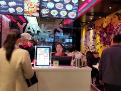 -小杨生煎(湟普汇店)