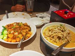 米豆腐-湘满甲·黄焖甲鱼创始者·湘菜·鲁菜(潘家园店)