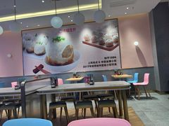 -小杨生煎(周浦万达店)