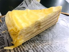 -猫王榴莲世家(三里屯SOHO商场店)