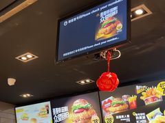 -麦当劳(龙湖北京大兴天街店)