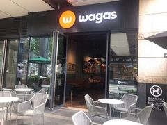 门面-Wagas沃歌斯(正大乐城店)