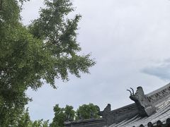 -刘公岛景区