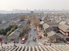 -光岳楼