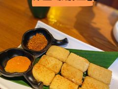 -云海肴·汽锅鸡·云南菜(苏州中心店)